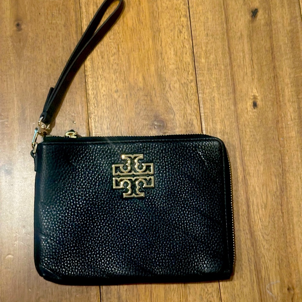 Tory Burch Wristlet